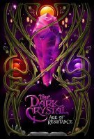 Fiche du film Dark Crystal : le temps de la résistance