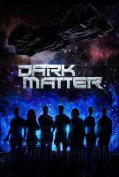 Fiche du film Dark Matter