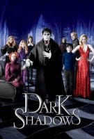 Affiche Dark Shadows