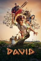 Fiche du film David