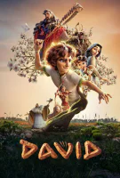 Fiche du film David