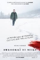 Affiche Le bonhomme de neige