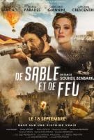 Fiche du film De sable et de Feu