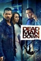 Fiche du film Dead man down