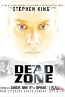 Fiche du film Dead Zone