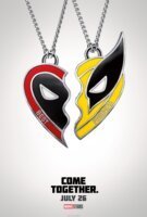 Deadpool 3 : Deadpool & Wolverine en streaming
