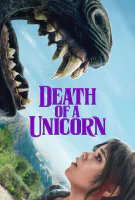 Fiche du film Death of a Unicorn