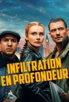 Affiche Deep Cover