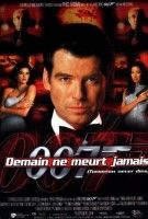 Fiche du film Demain ne meurt jamais