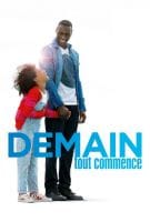 Fiche du film Demain tout commence