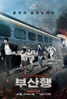 Fiche du film Dernier train pour Busan