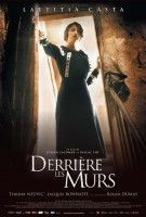 Fiche du film Derrière les murs