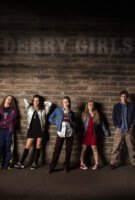 Fiche du film Derry Girls