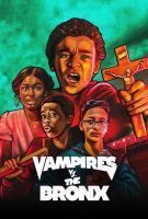 Fiche du film Des Vampires dans le Bronx