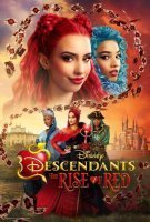 Fiche du film Descendants : L'Ascension de Red