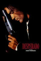 Fiche du film Desperado