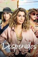 Fiche du film Desperadas