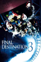 Affiche Destination finale 3