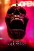Affiche Destination Finale 6 Bloodlines