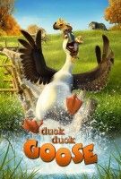 Fiche du film Destination Pékin