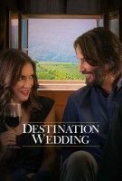 Fiche du film Destination mariage et plus si affinités...