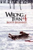 Fiche du film Détour mortel 4 : Origines sanglantes