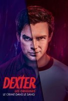 Affiche Dexter : Original Sin en streaming