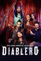 Affiche Diablero en streaming