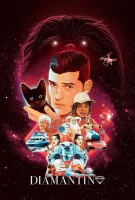 Fiche du film Diamantino