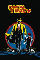 Fiche du film Dick Tracy