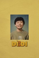 Fiche du film Dìdi