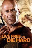 Fiche du film Die Hard 4 : Retour en enfer