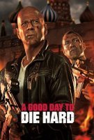 Fiche du film Die Hard : Belle journée pour mourir