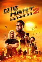 Fiche du film Die Hart 2