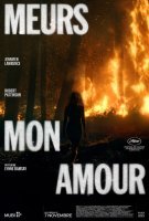 Affiche Die My Love Affiche Die My Love