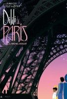 Dilili à Paris