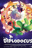 Fiche du film Diplodocus