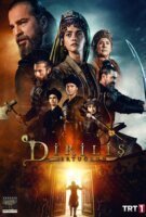 Fiche du film Diriliş Ertuğrul