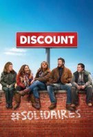Affiche Discount