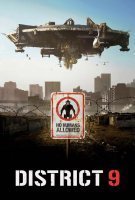 Fiche du film District 9