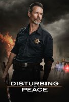 Fiche du film Disturbing the Peace