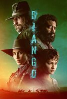 Affiche Django en streaming