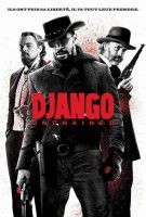 Fiche du film Django Unchained