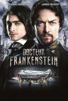 Fiche du film Docteur Frankenstein