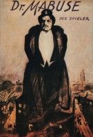 Fiche du film Docteur Mabuse, le joueur