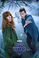 Doctor Who : Aux confins de l'univers en streaming