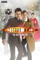 Doctor Who : Cyber Noël en streaming