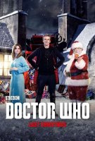Doctor Who : Douce nuit en streaming