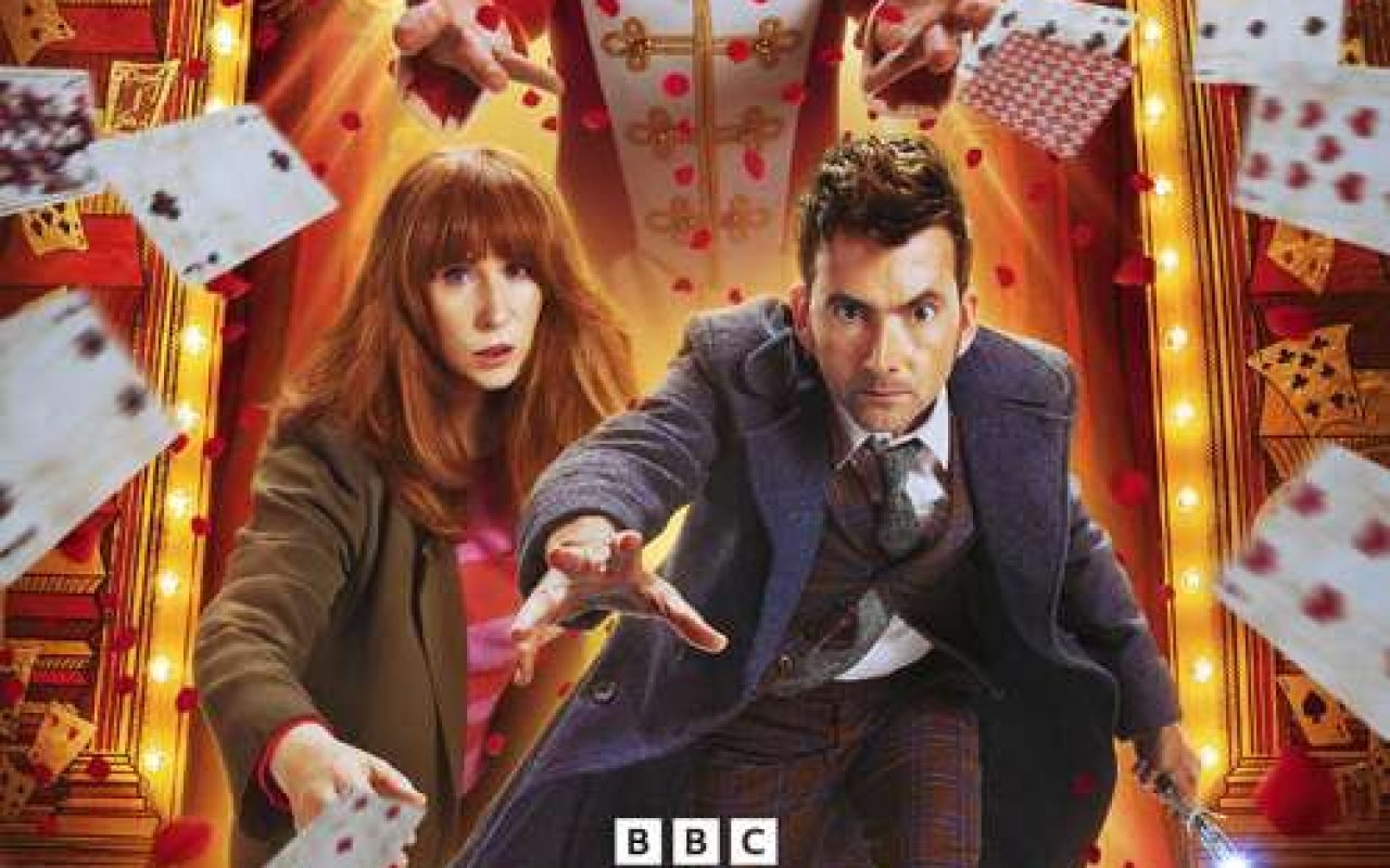 Doctor Who : Le fabricant de jouets streaming gratuit Doctor Who : Le fabricant de jouets streaming gratuit