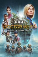 Doctor Who : Legend of the Sea Devils en streaming